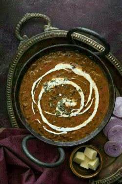 Dal Makhni Tadka