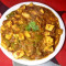 Paneer Butter Less Masala