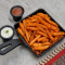 Peri Peri Fries [Volledig]