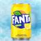 Fanta Lim Oacute;N Lata Ml