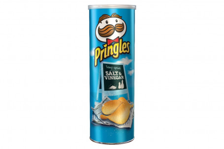Pringles Zout Azijn