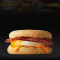 Bacon Ei Mcmuffin