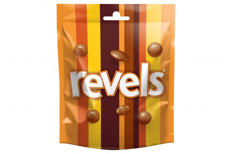 Revels-Zakje