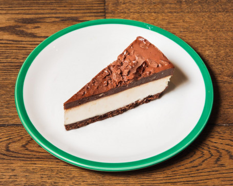 Toblerone Reg; Cheesecake V