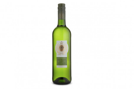 M S Gold Sauvignon French White Wine