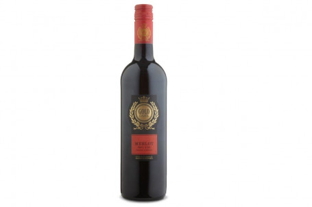 Gold Label French Merlot