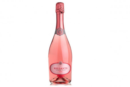 Bellante Sparkling Rose