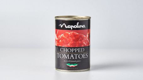 Napolina Gehakte Tomaten