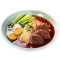 Beef Brisket La Mian In Beef Soup