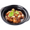 Three Cup Chicken Claypot