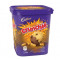 Cadbury Crunchie Tub