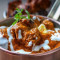 Chicken Tikka Butter Masala [1 Bord]