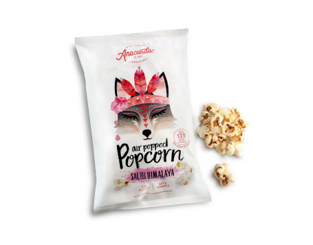 Popcorn Sal Himalaya
