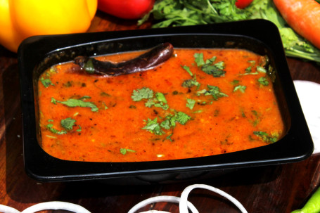 Punjabi Dal Tadka (Volledig)