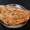 Stuff Garlic Naan Gheewala