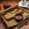 Spring Rolls (8Pcs)