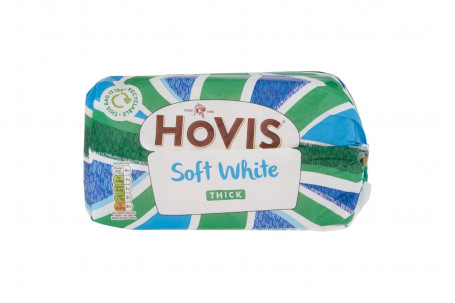 Hovis Zacht Wit Dik