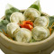 Veg Dim Sum (6 Pcs)