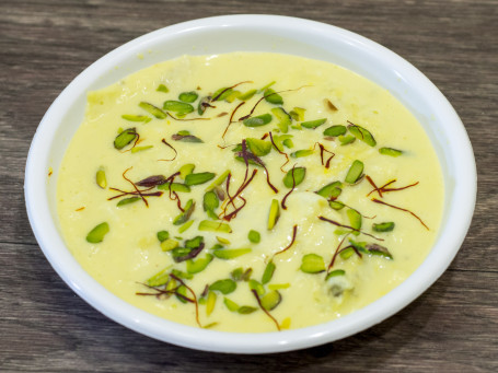 Special Kesar Rabri