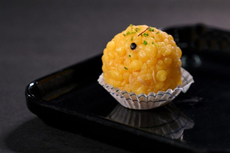 Chaugani Laddu