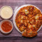 7 Small Peppy Paneer Pizza
