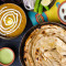 Maa Ki Dal With Lachha Paratha