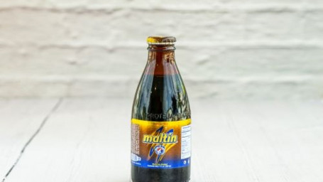 Malta Polar Botella