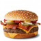 Bacon Quarter Pounder Met Kaas