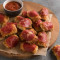 Pepperoni Pretzel Nuggets