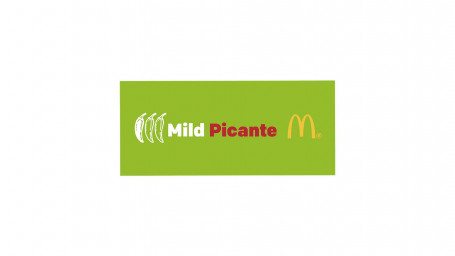 Milde Pikante Salsa