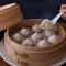 xiǎo lóng tāng bāo8lì Xiaolongbao 8pcs