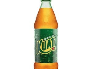 Kuat Guarana 2L