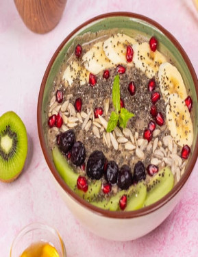 Super Food Smoothie Bowl