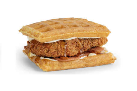 Chick Rsquo;N Wafel