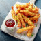 Crispy Tempura (8 Pcs)