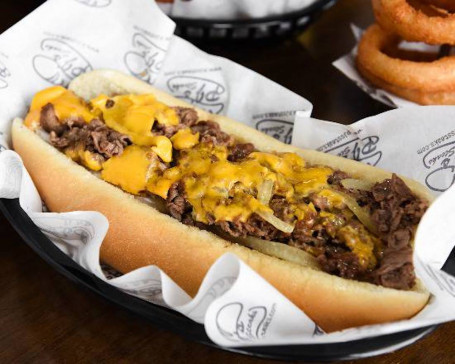 Originele Cheesesteak