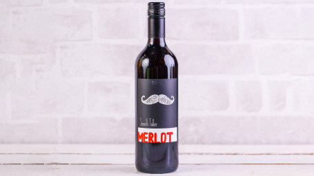 Gladde Prater Merlot