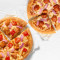 Super Value-Deal: 2 Persoonlijke Niet-Vegetarische Pizza's Vanaf Rs 349 (Bespaar Tot 45
