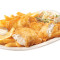 Fish-'N-Chips Uit New England