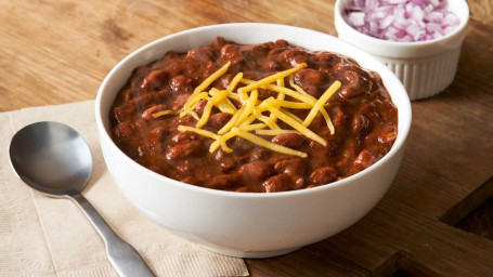 Texas Gevangenis Chili