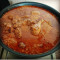 Chicken Korma [250 Ml] With 4 Tawa Roti