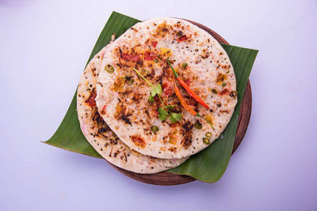 Exotic Uttapam