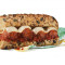 Vleesloze Gehaktbal Marinara Footlong