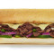 Steak Kaas Footlong