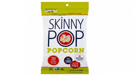 Skinnypop Popcorn Origineel