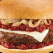 Big D Chili Cheeseburger-Combo