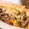 Californische Cheesesteak