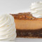 Pompoen Pecan Cheesecake