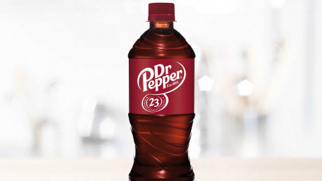 Oz. Dr. Pepper