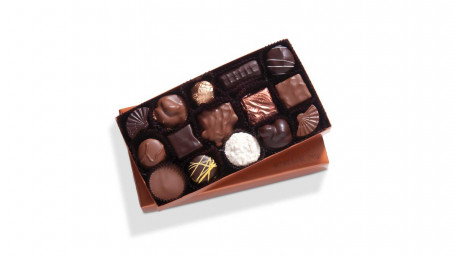 Small Assorted Chocolate Gift Box